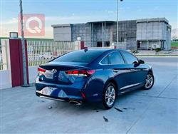 هیوندای سۆناتا